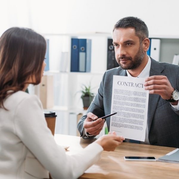 Seguro Fiança Locatícia Empresarial