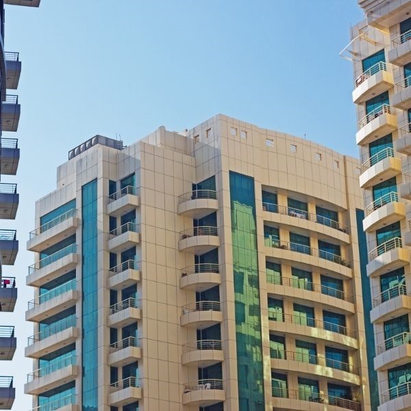 Seguro de Condomínio