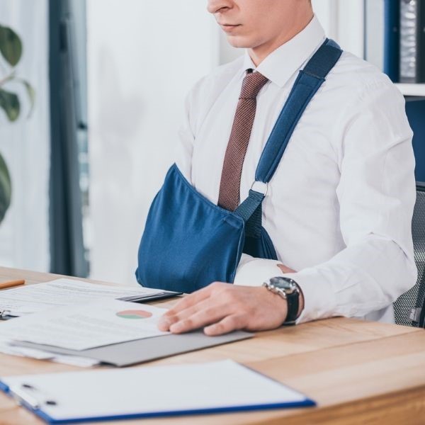 Seguro Diária de Incapacidade Temporária