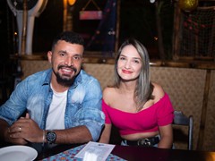 Atenna Corretora 25 Anos