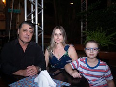 Atenna Corretora 25 Anos