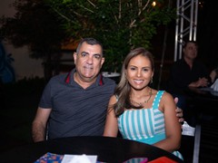 Atenna Corretora 25 Anos