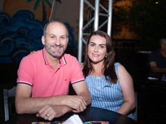 Atenna Corretora 25 Anos