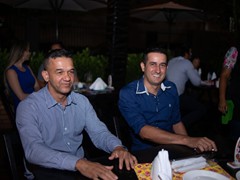 Atenna Corretora 25 Anos