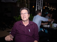 Atenna Corretora 25 Anos