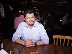 Atenna Corretora 25 Anos