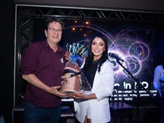 Atenna Corretora 25 Anos