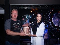 Atenna Corretora 25 Anos